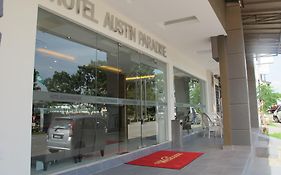Hotel Austin Paradise - Taman Pulai Utama