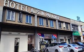 Hotel Austin Paradise - Taman Pulai Utama
