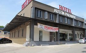 Hotel Austin Paradise - Taman Pulai Utama